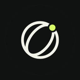 Ink optical profile icon